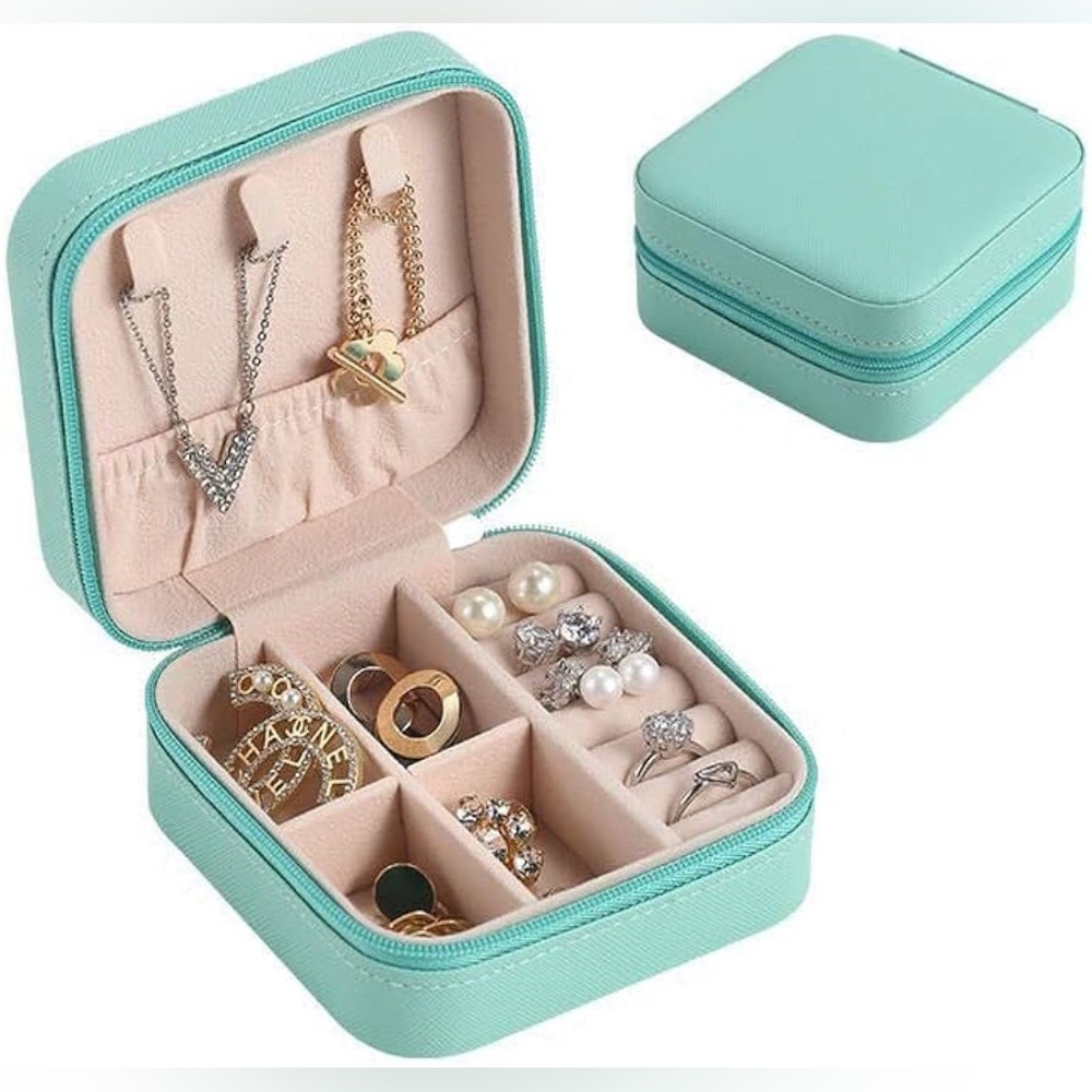 New Elegant Jewelry Organizer - Picture 6 of 16